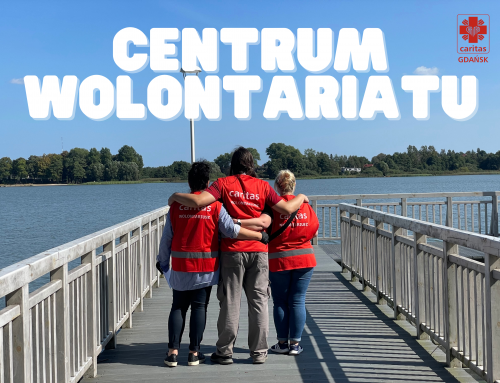 Centrum Wolontariatu Caritas