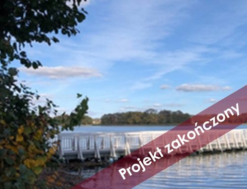 WFOŚiGW – Projekt w Warzenku