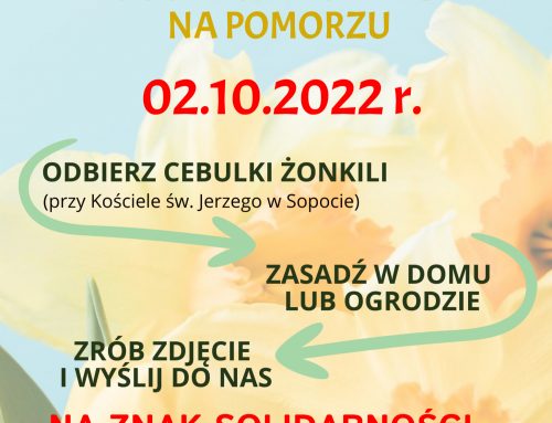 Sopocianie dla hospicjum