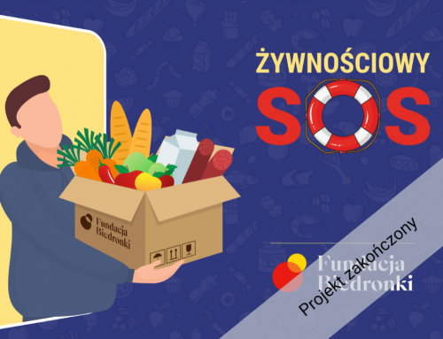Żywnościowy SOS