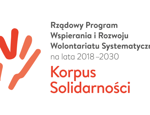 Centrum Wolontariatu Caritas – rozwój działalności
