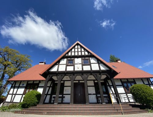 Centrum Caritas im. św. Walentego w Kolniku