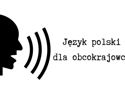 Język polski dla obcokrajowców